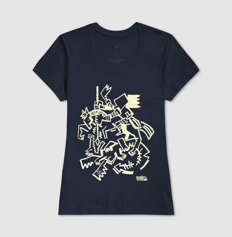 Camisa 4