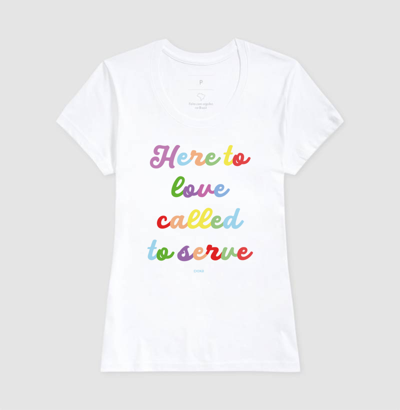 Camisa 8