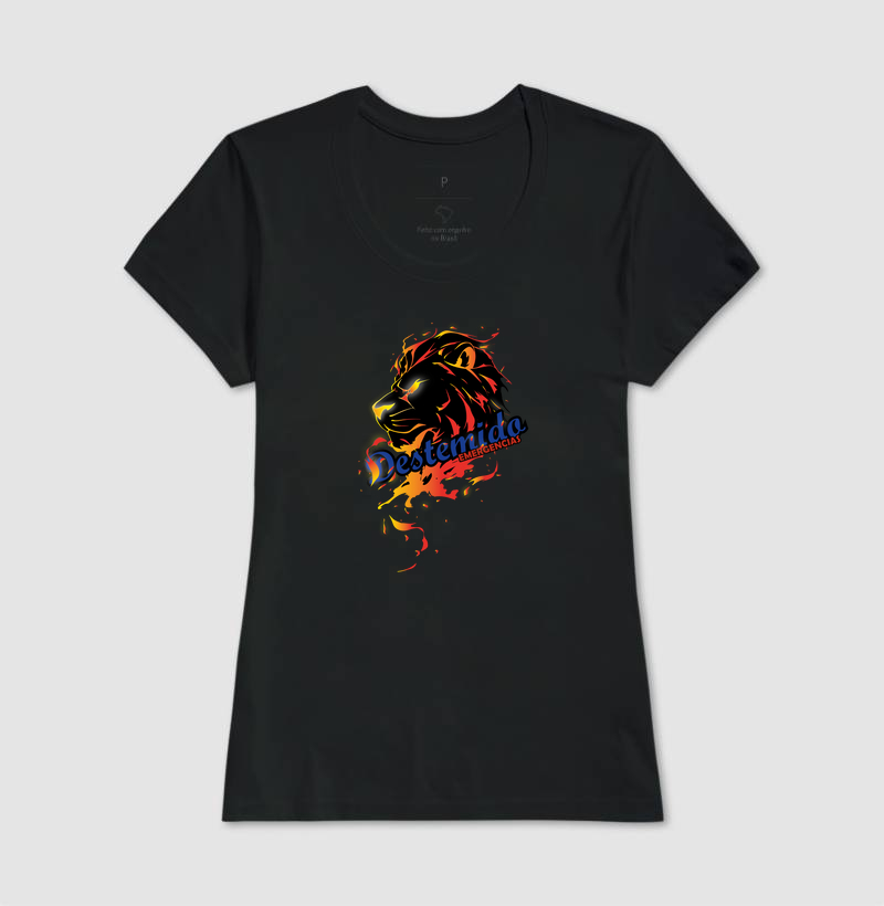 Camisa 16