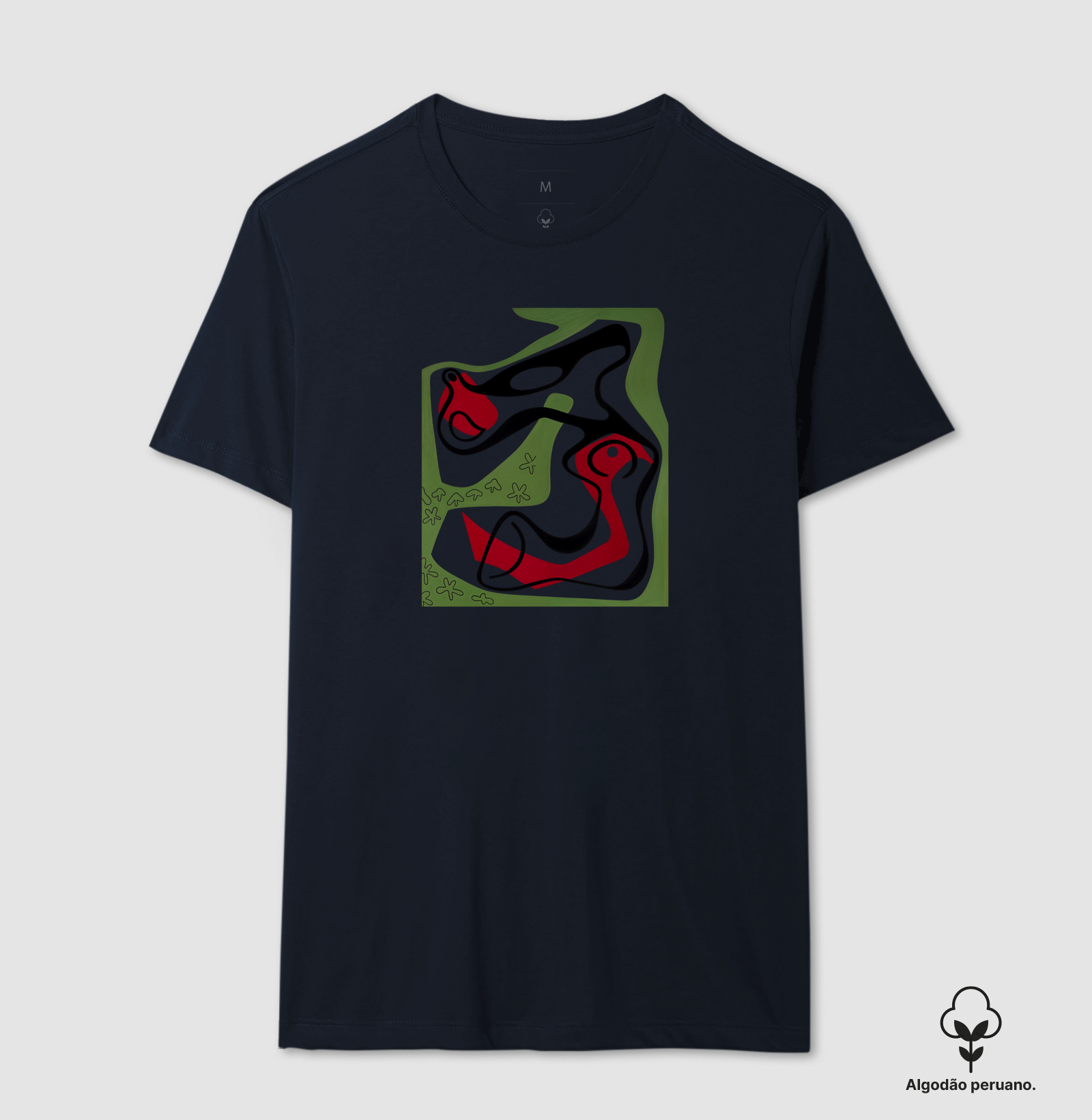 Camisa 3