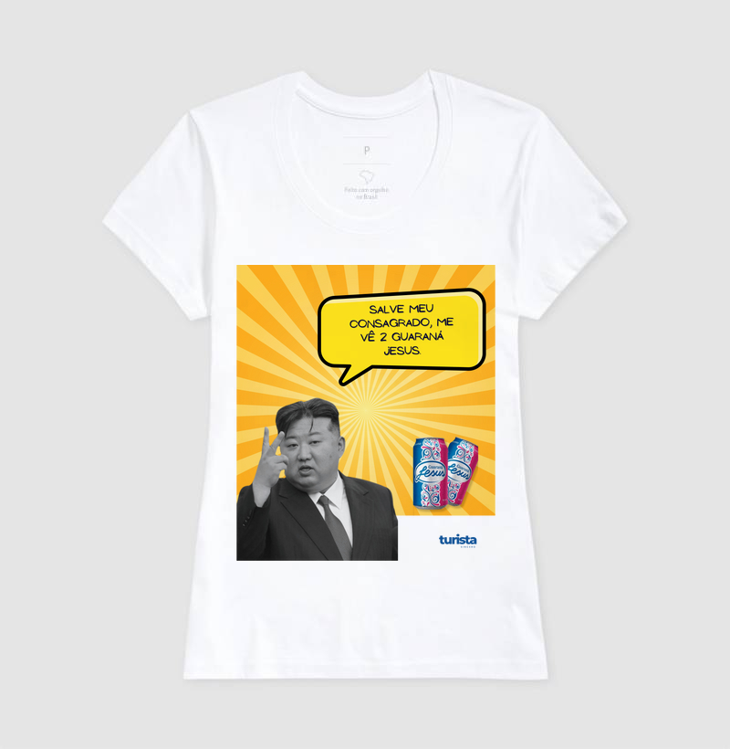 Camisa 6