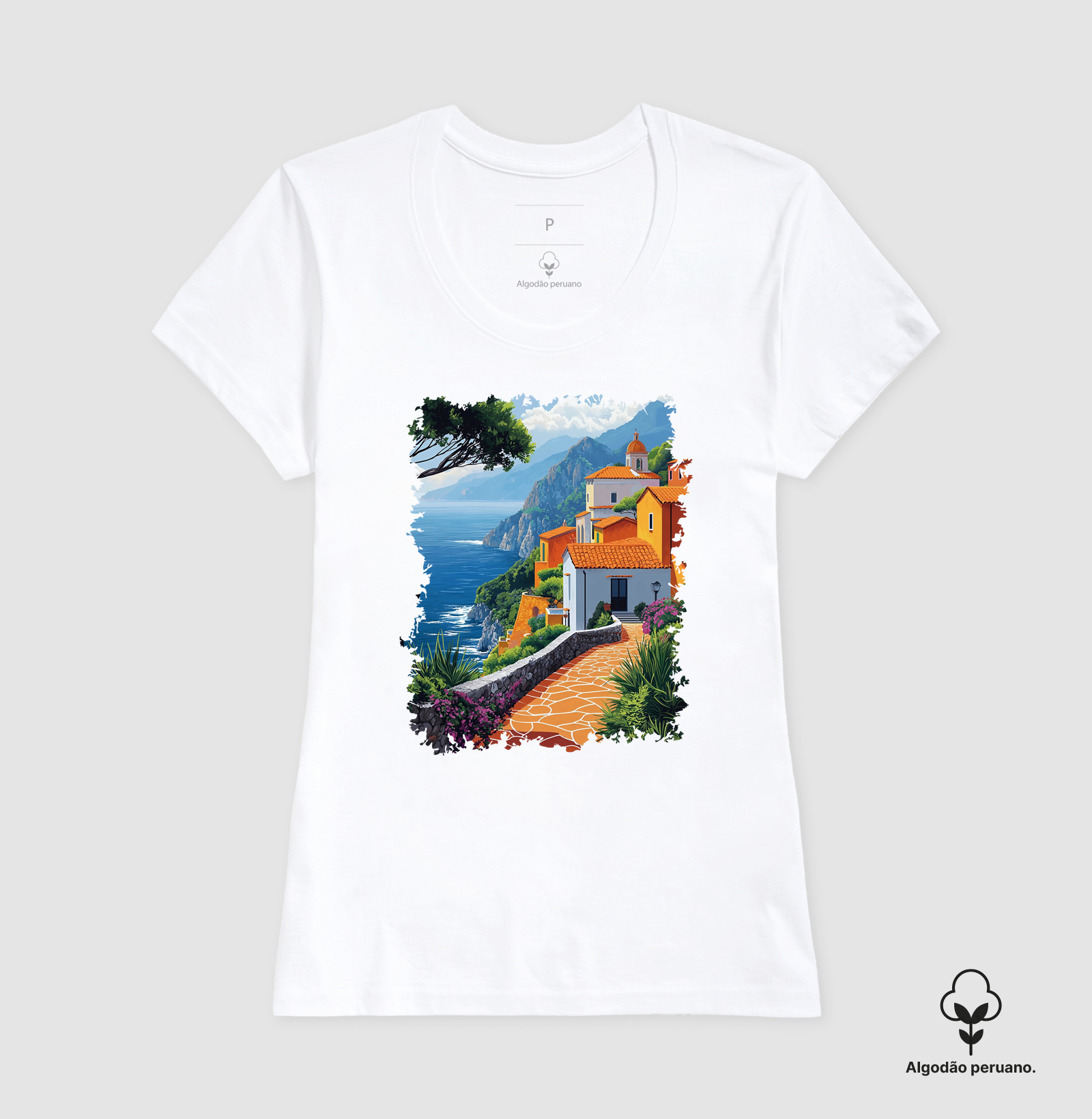 Camisa 6