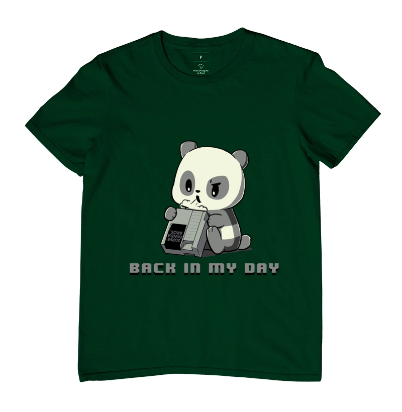 Camisa 11