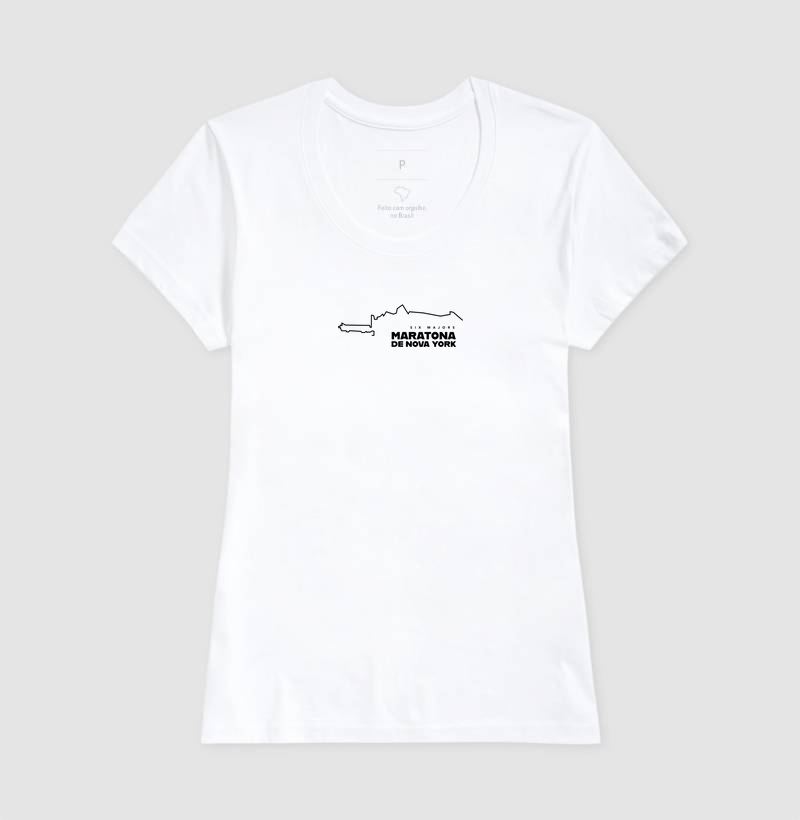 Camisa 15
