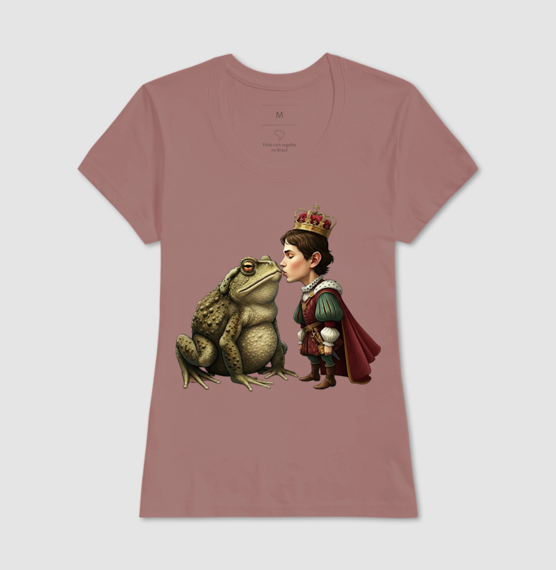 Camisa 16