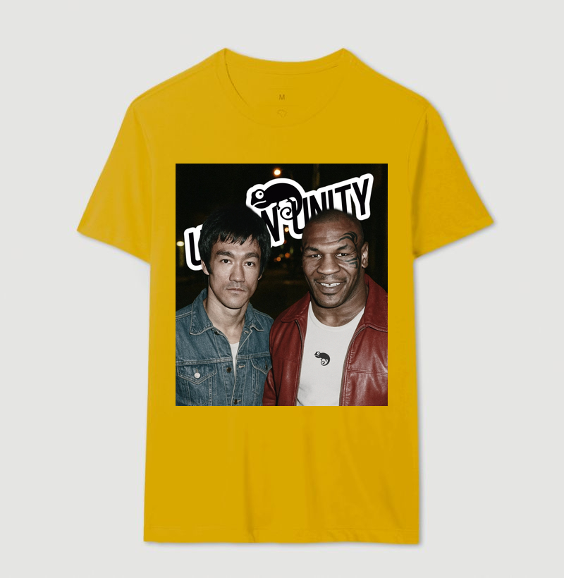 Camisa 13