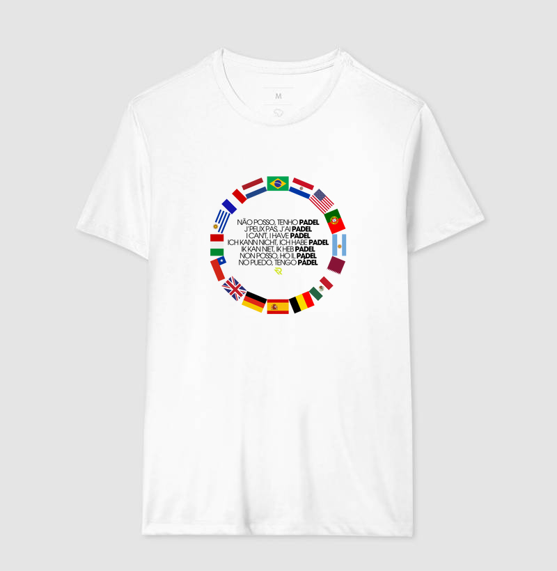 Camisa 9