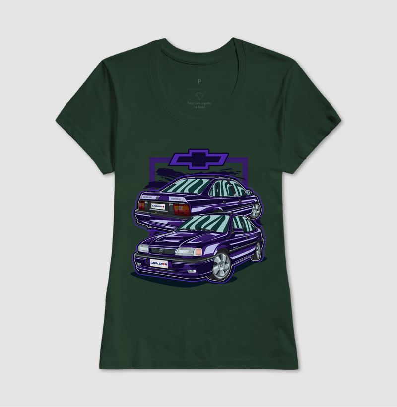 Camisa 13