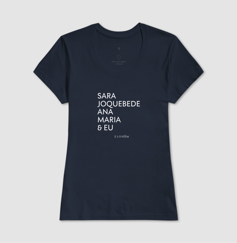 Camisa 18