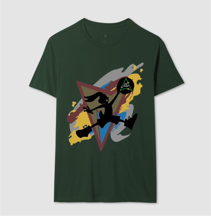 Camisa 11