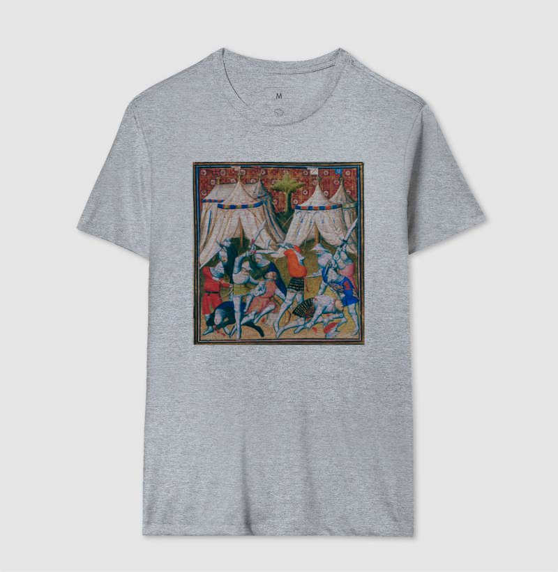 Camisa 7