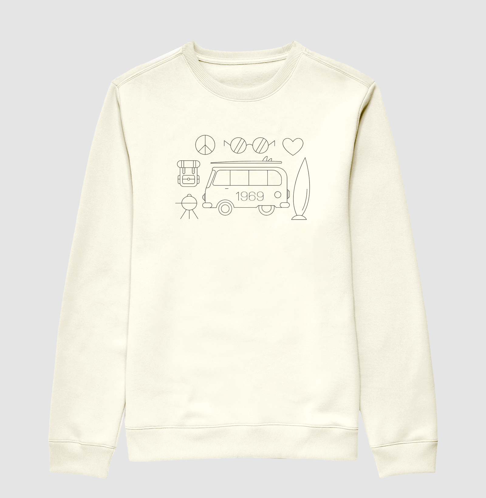 Camisa 1