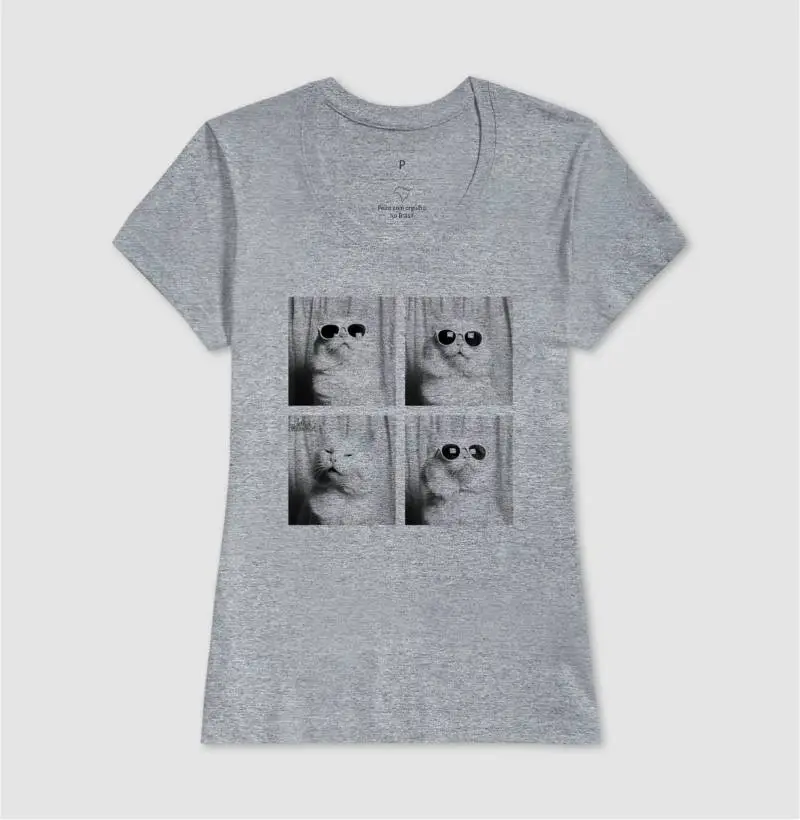 Camisa 9