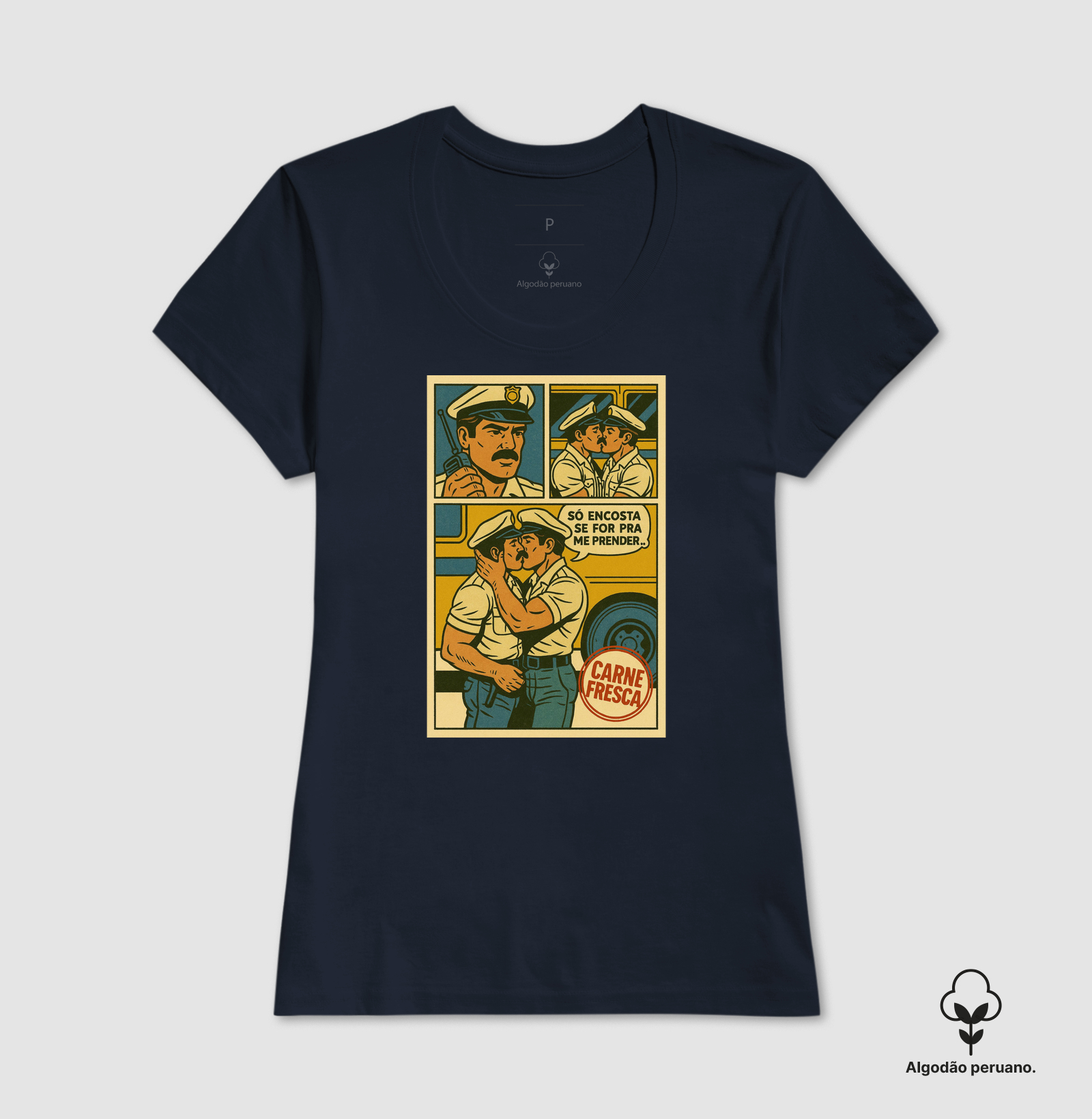 Camisa 4