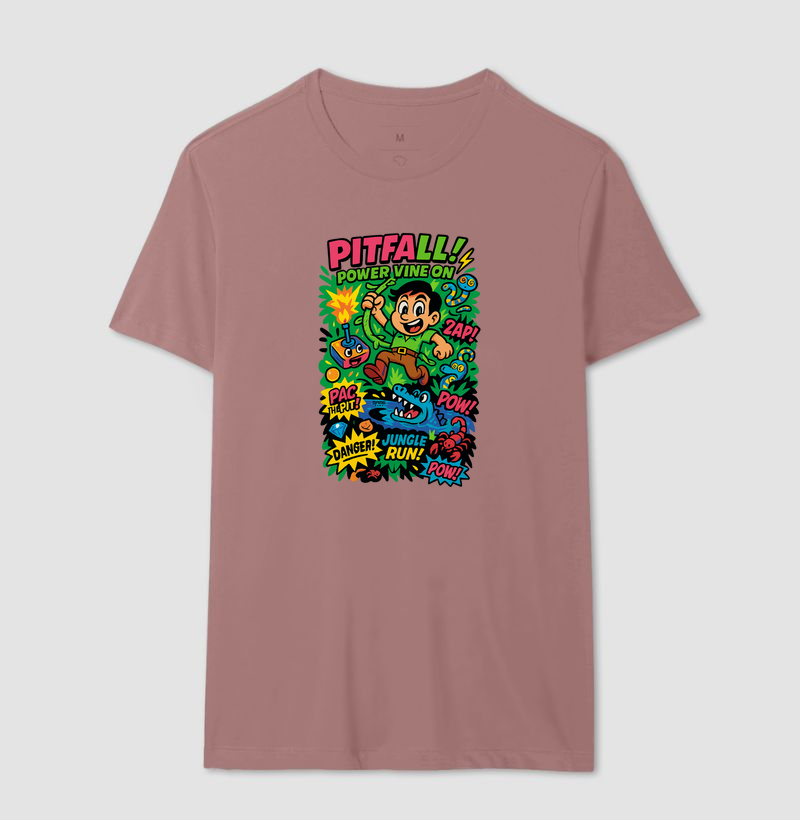 Camisa 15