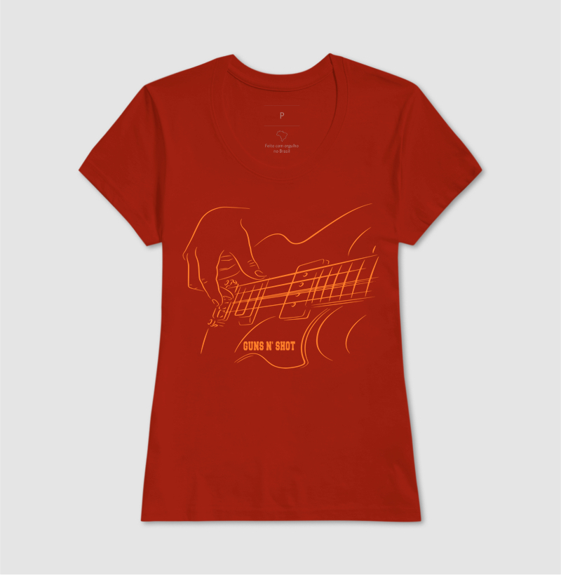Camisa 5