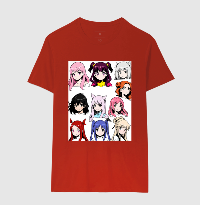 Camisa 9