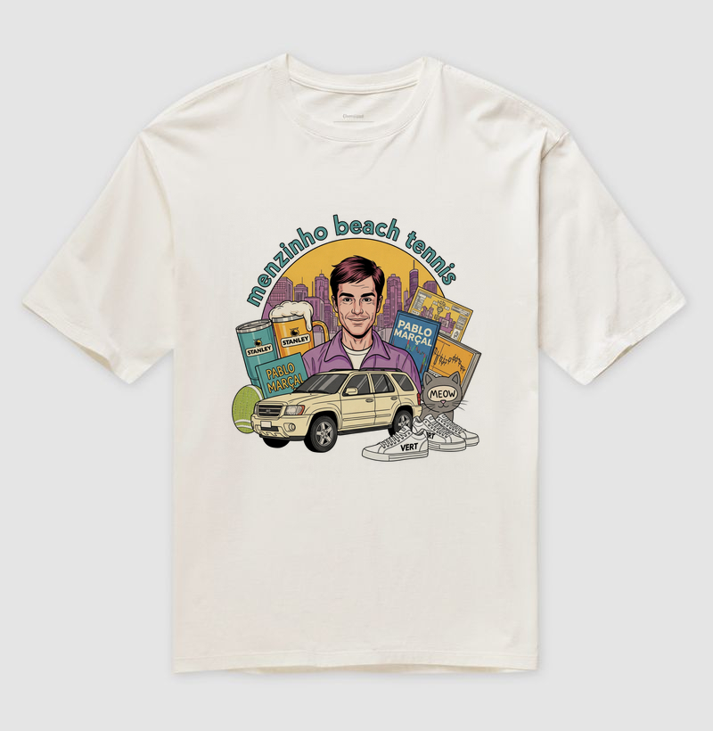 Camisa 3