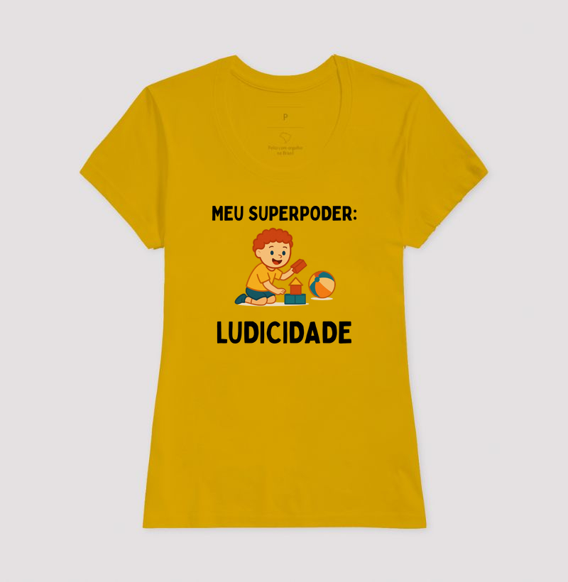 Camisa 27