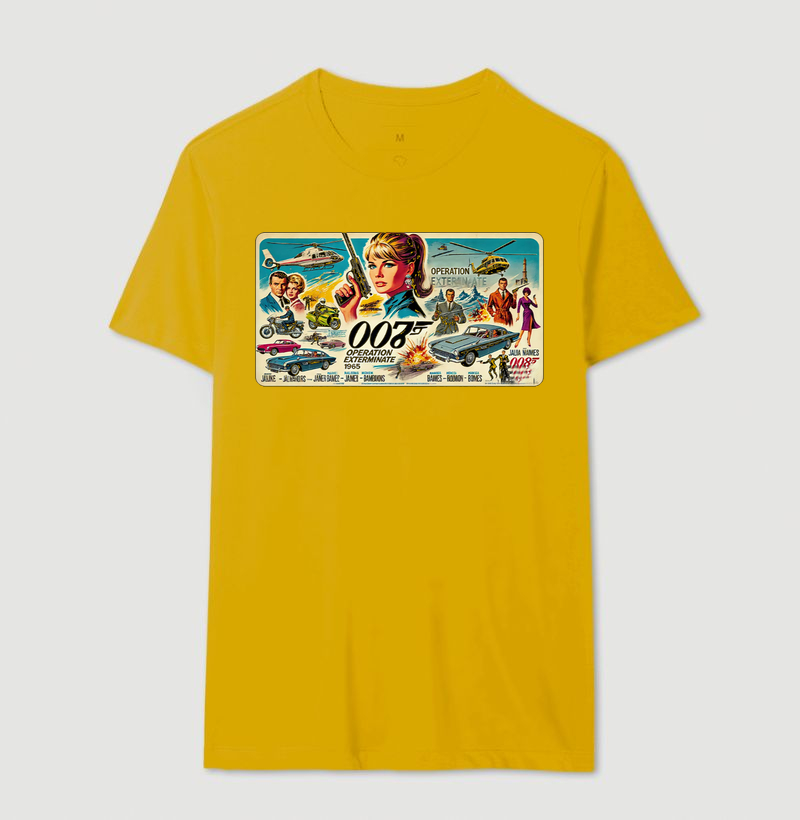 Camisa 13