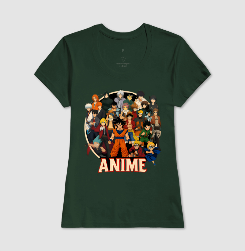 Camisa 7