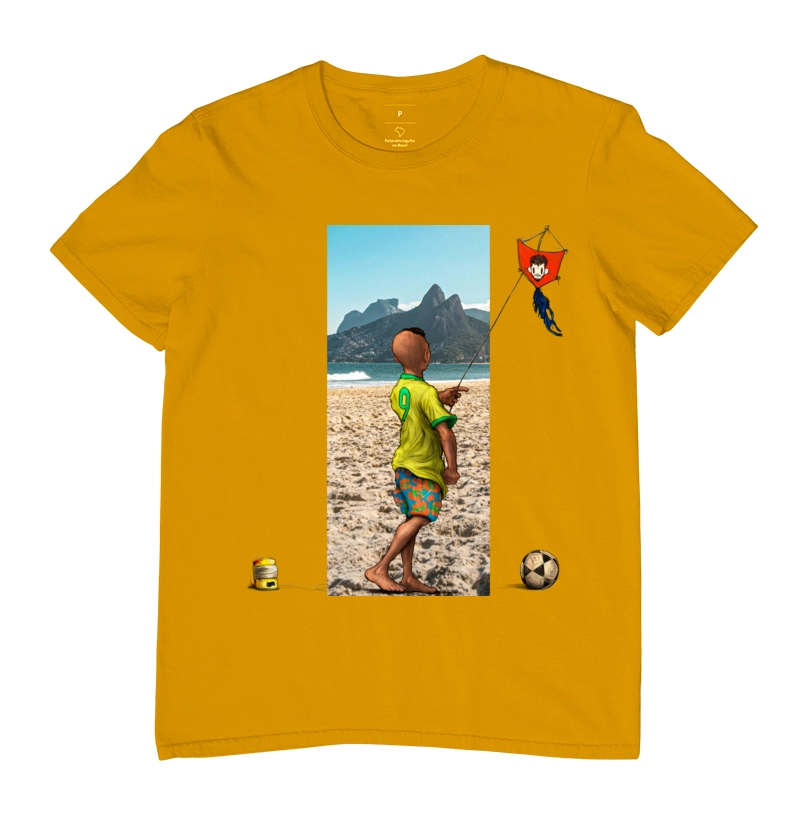 Camisa 13