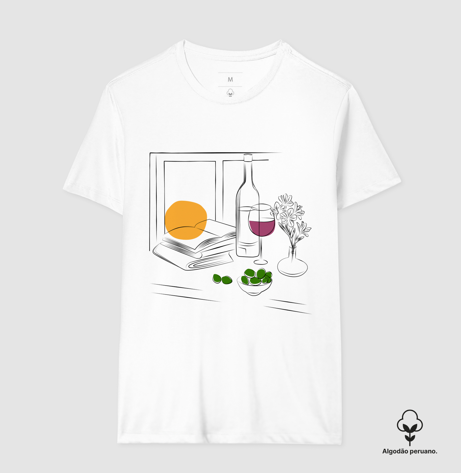 Camisa 1