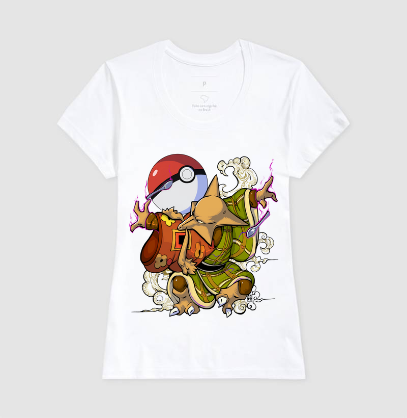 Camisa 7