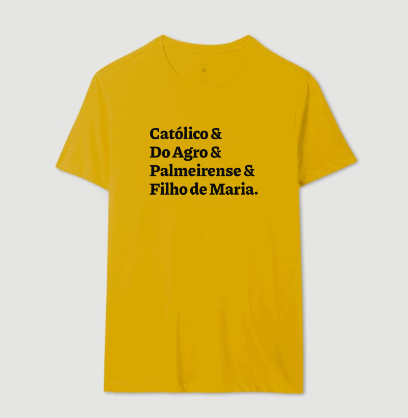 Camisa 7