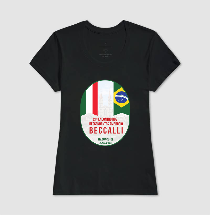 Camisa 7