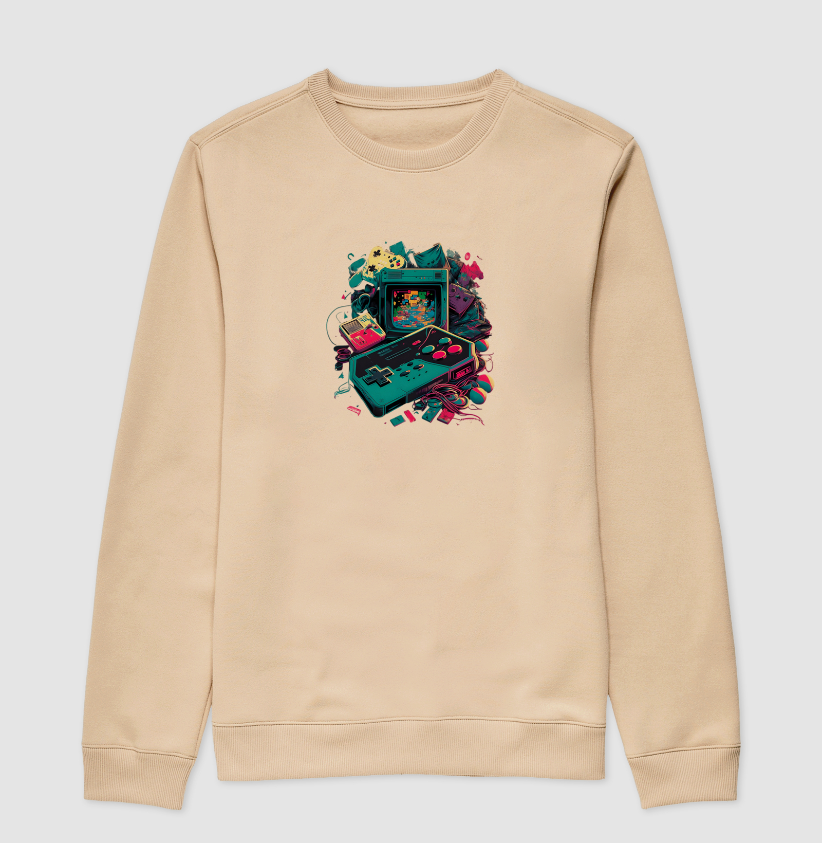 Camisa 2