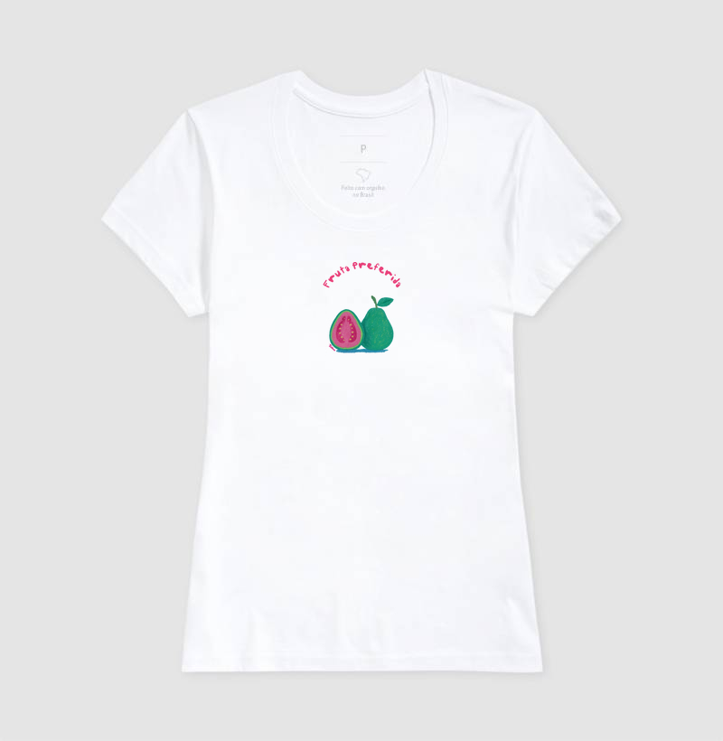 Camisa 4