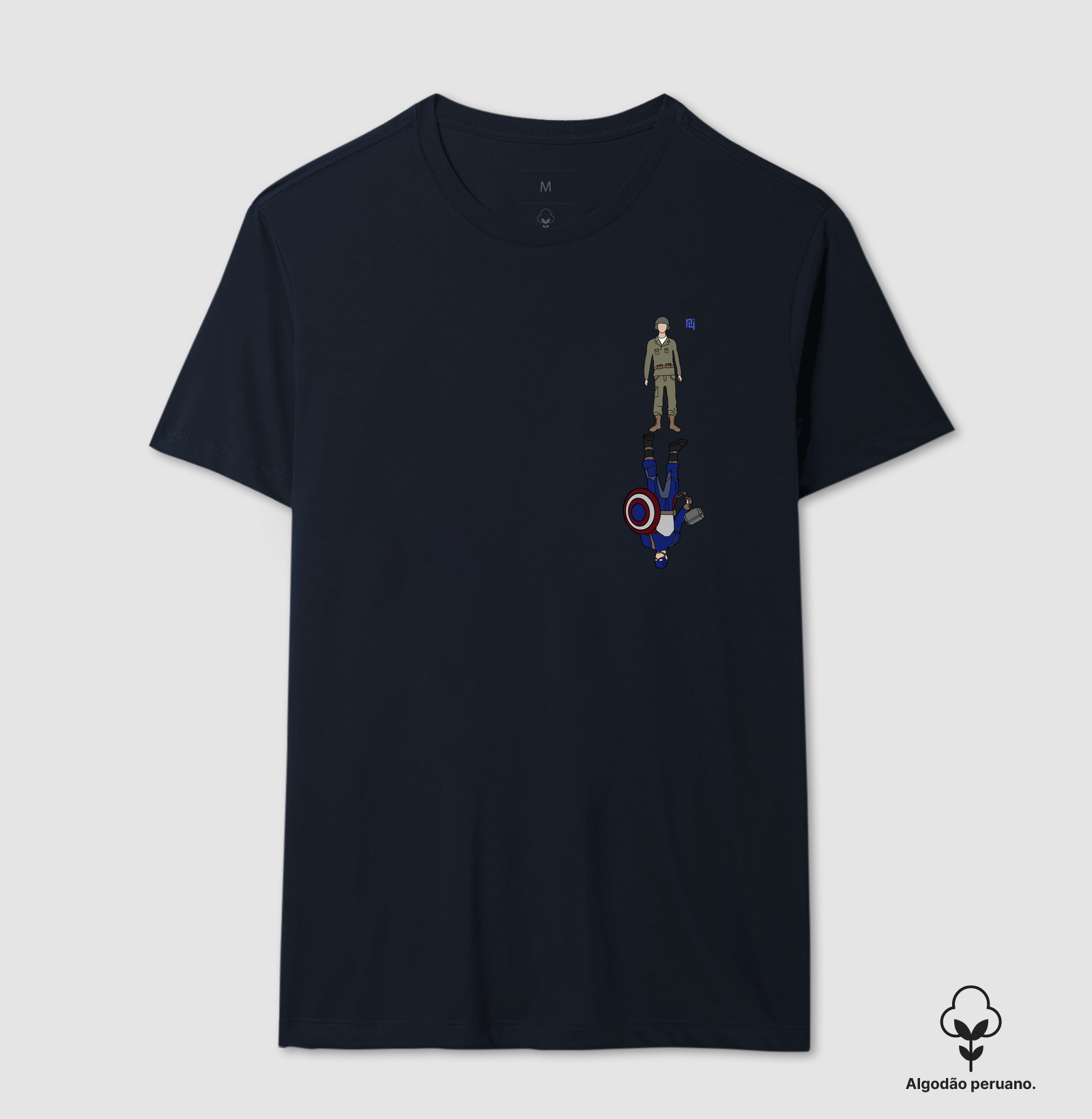 Camisa 3