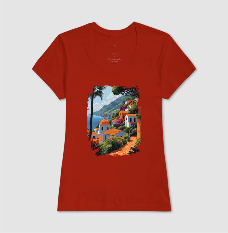 Camisa 12