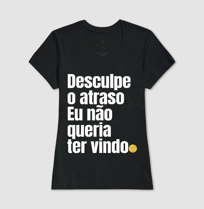 Camisa 11