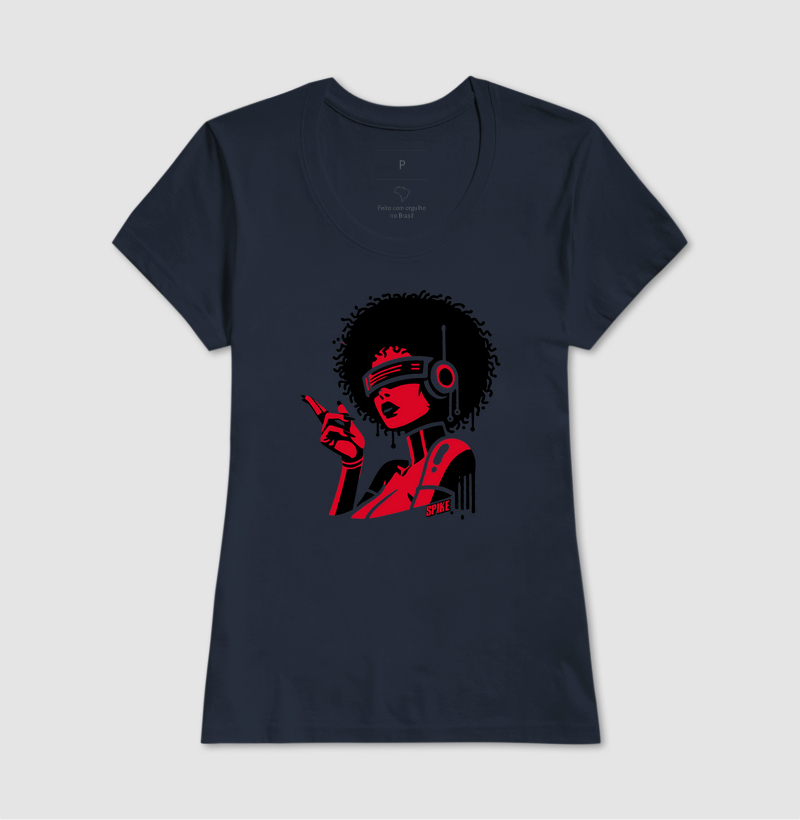 Camisa 9
