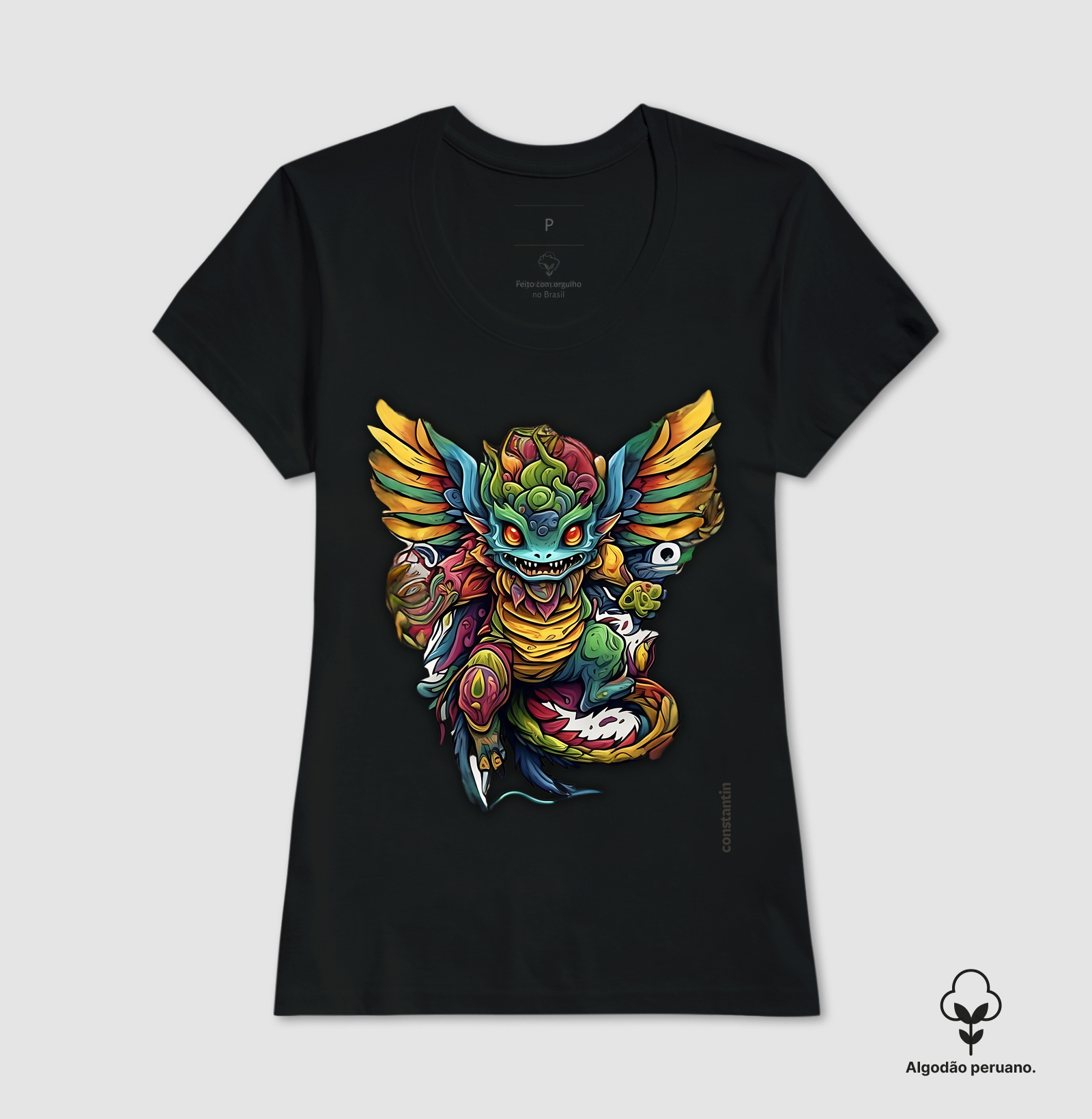 Camisa 2