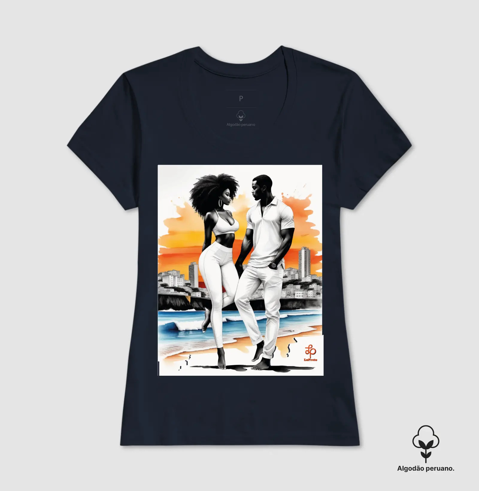 Camisa 3
