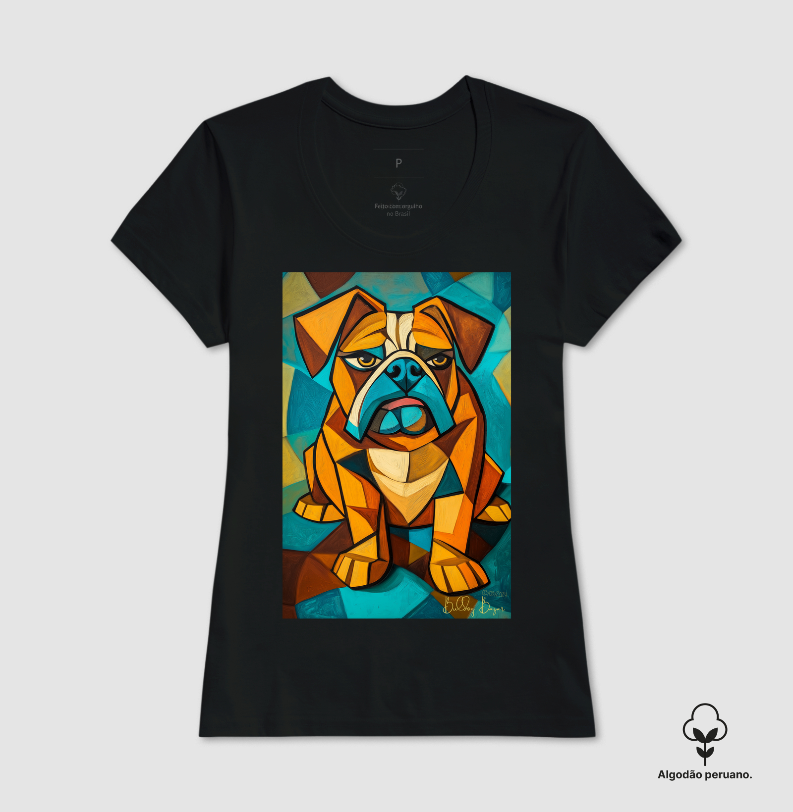 Camisa 4