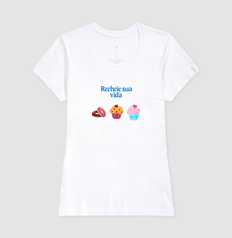 Camisa 7