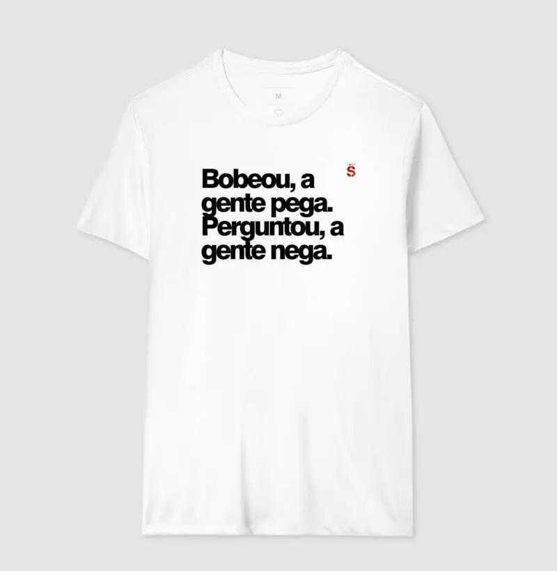 Camisa 13