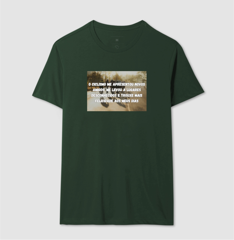 Camisa 11