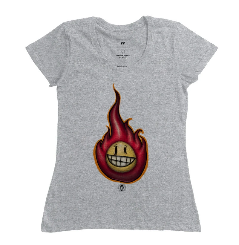 Camisa 8