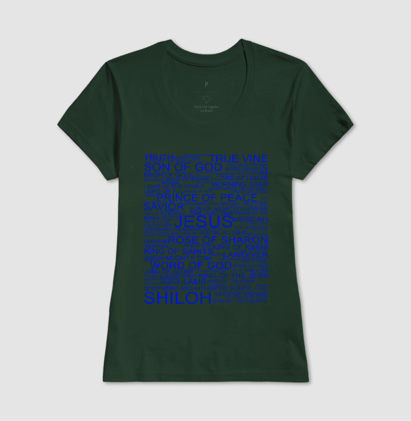 Camisa 12