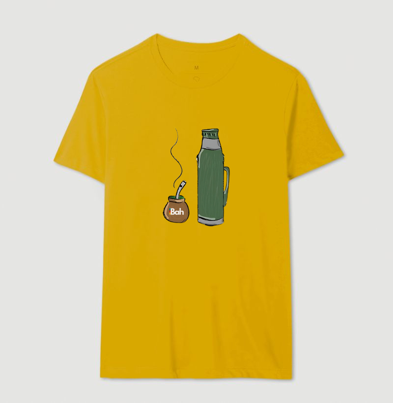 Camisa 19