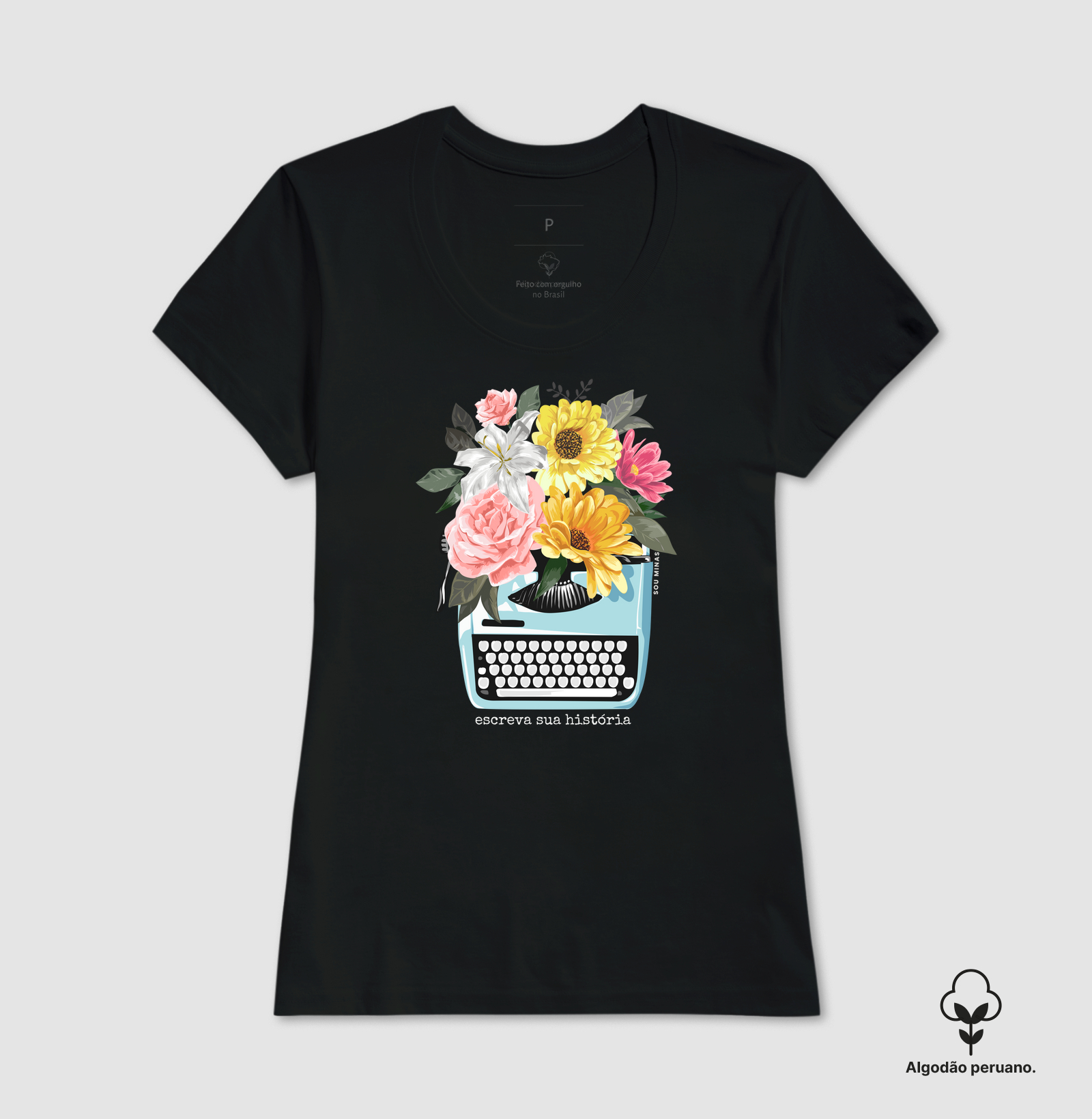 Camisa 5