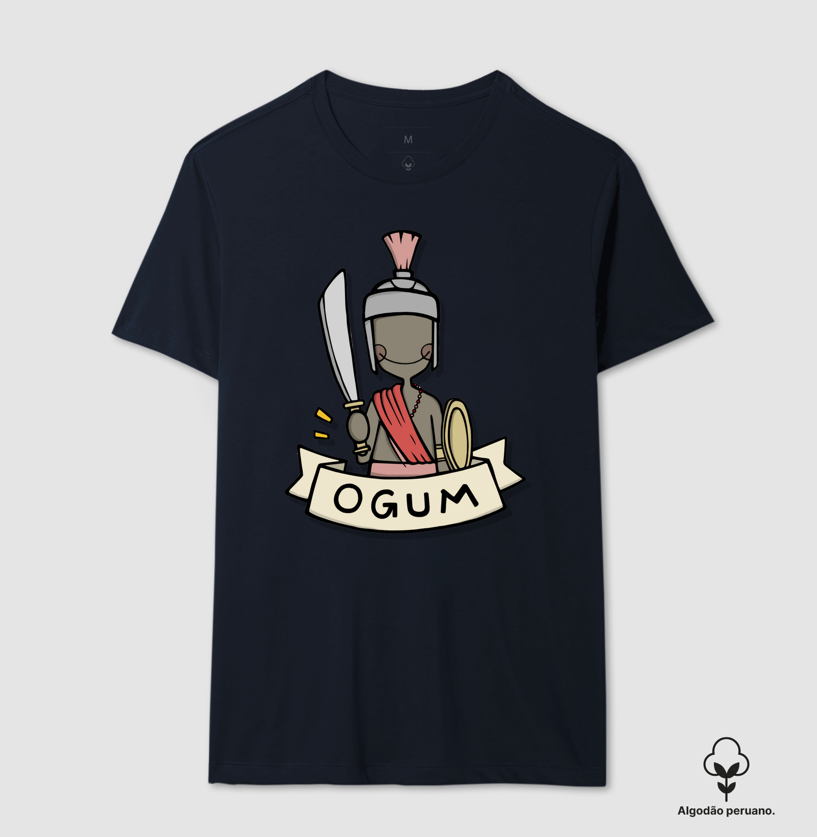 Camisa 4