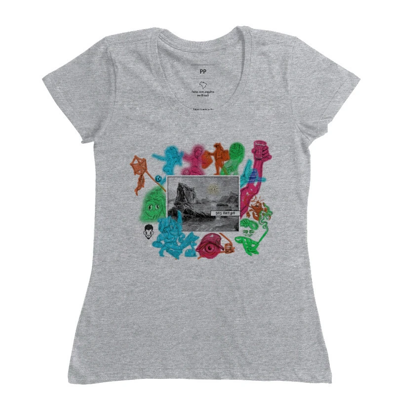 Camisa 8