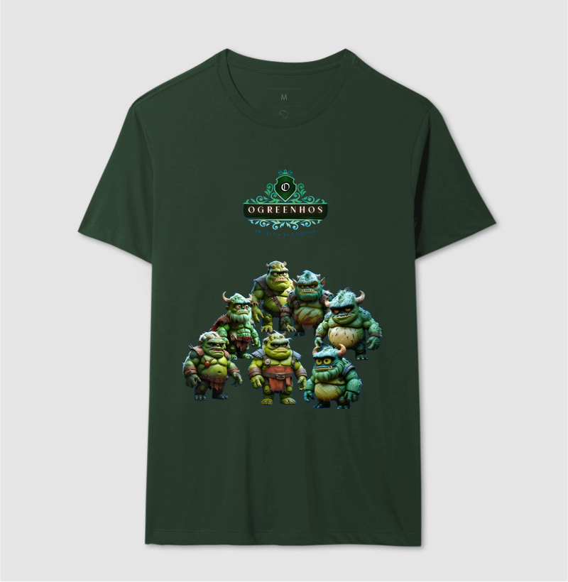 Camisa 4