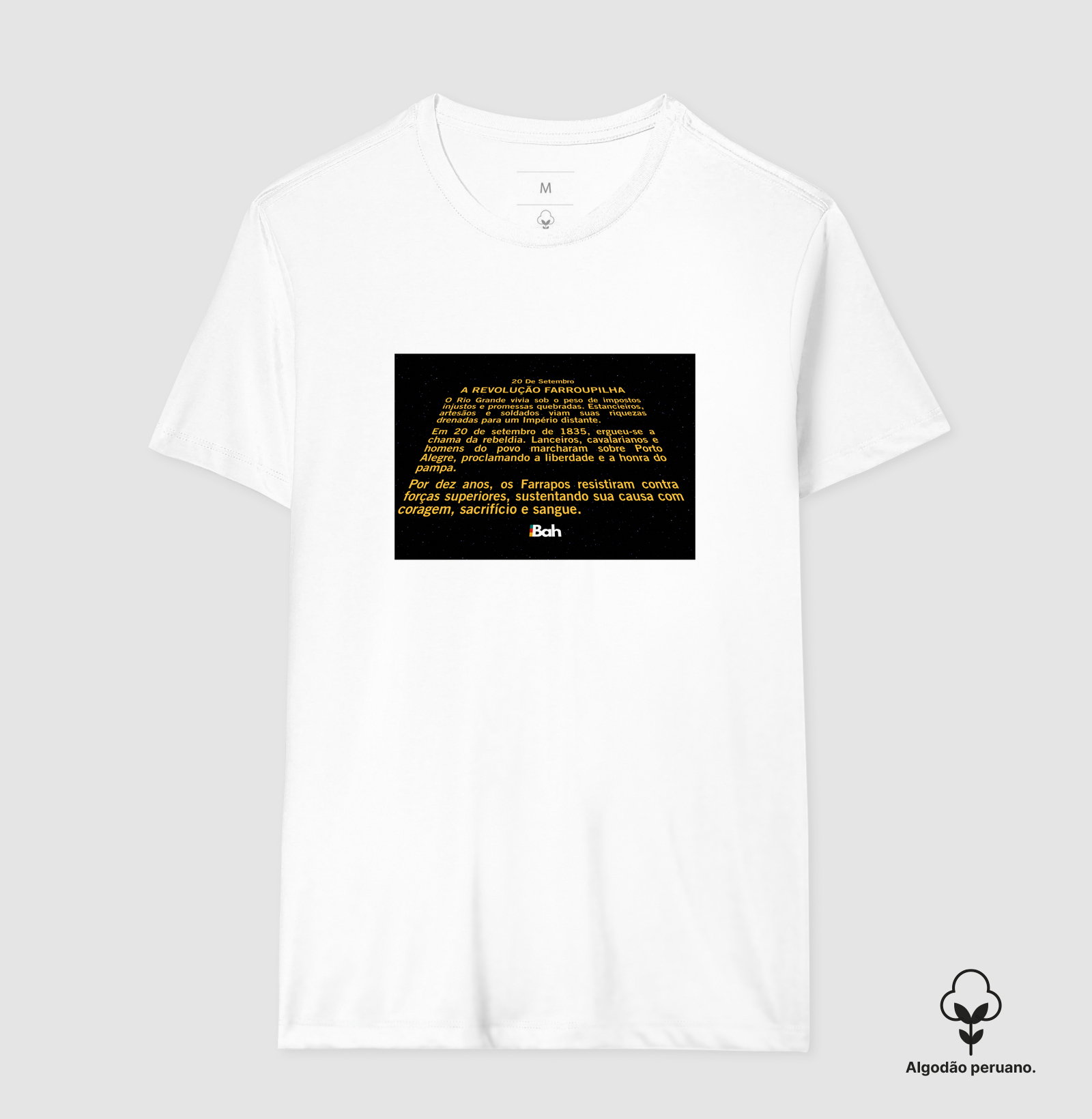 Camisa 7